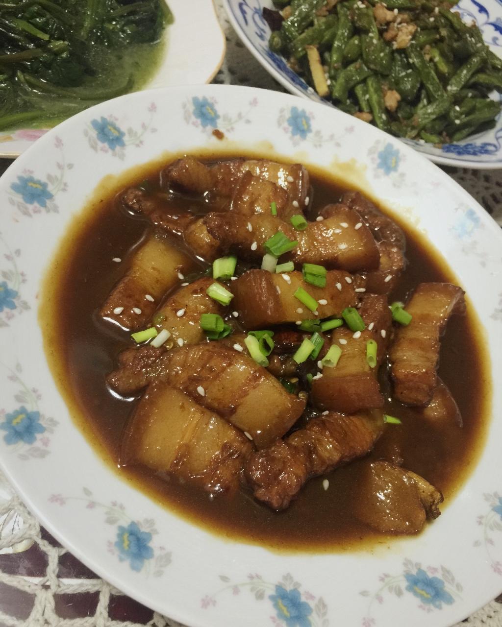 红烧肉