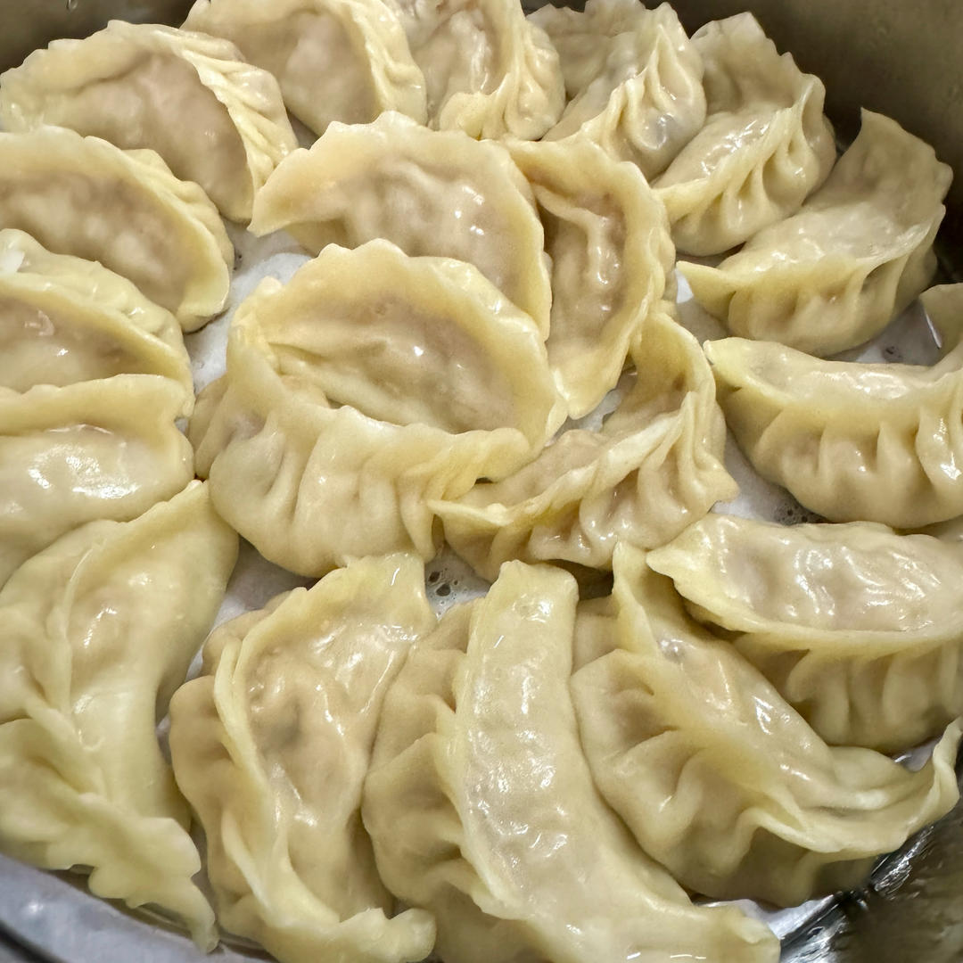 笋饺