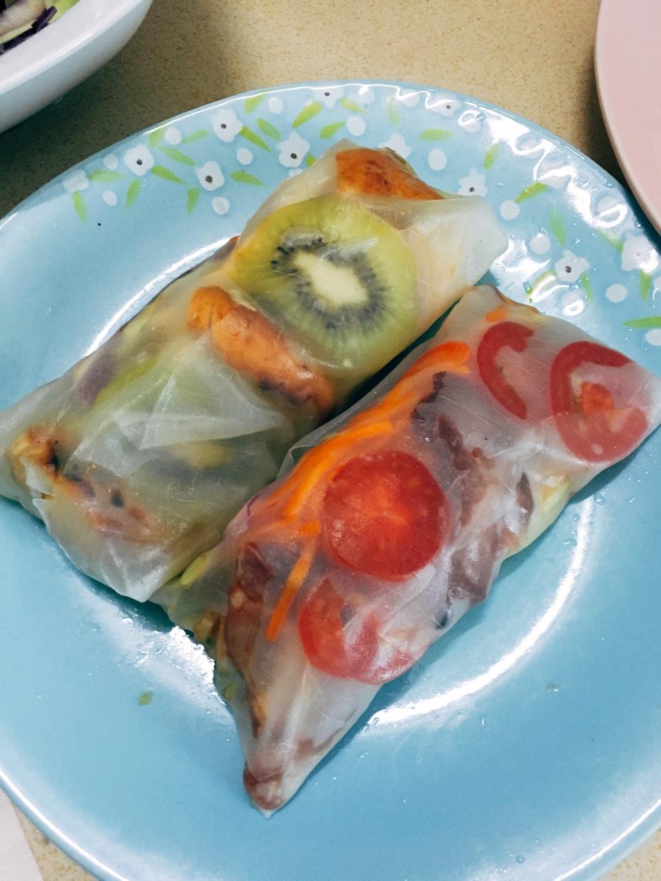 越南春卷