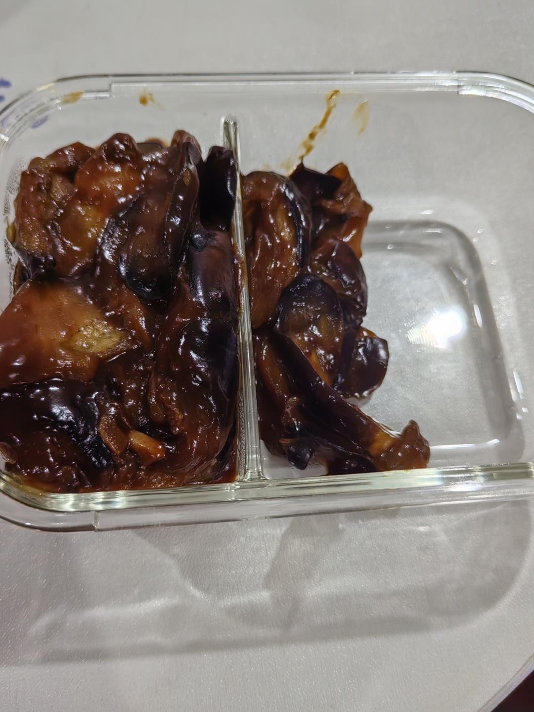茄子这样做超级下饭！超简单，拌饭绝了