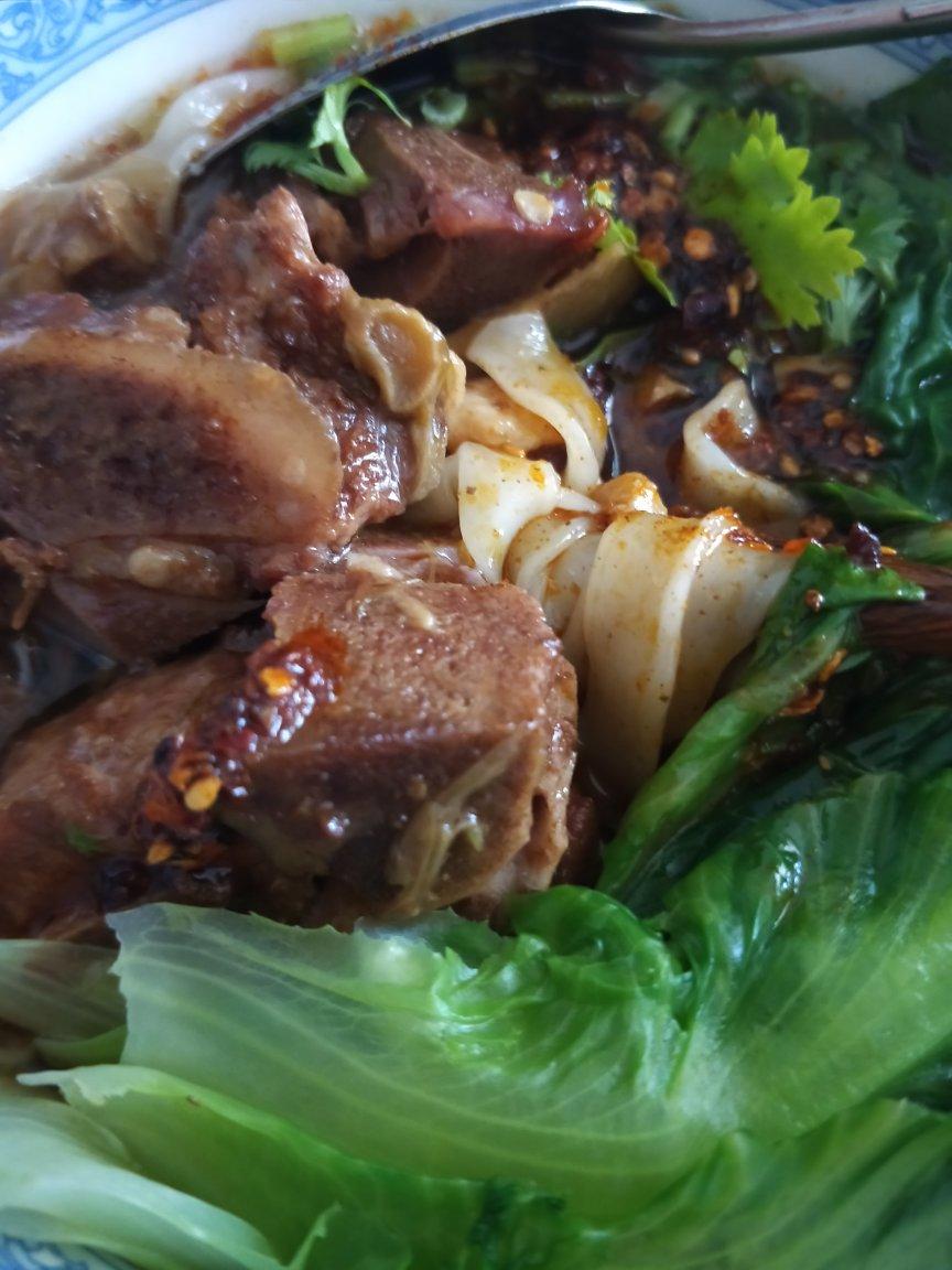 ㊙️🔥家常菜‼️腐竹烧小排‼️腐竹比排骨好吃