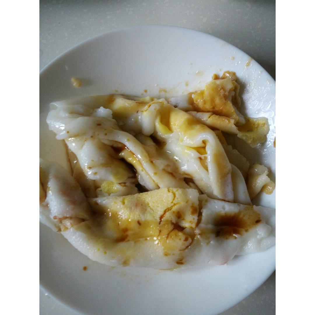 广东肠粉（精心调制）