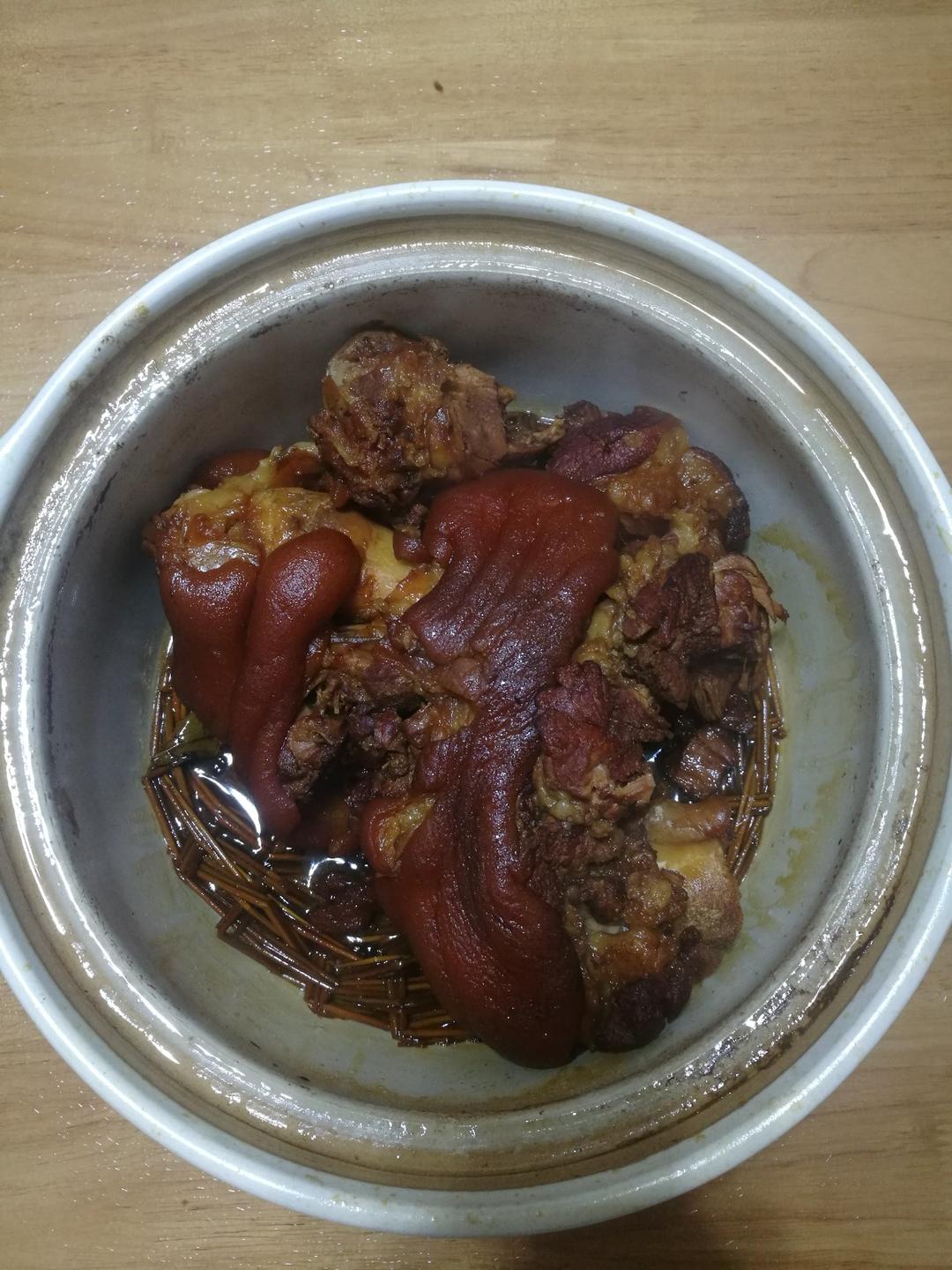 苏造肘子