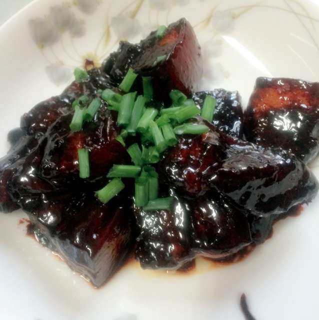 红烧肉