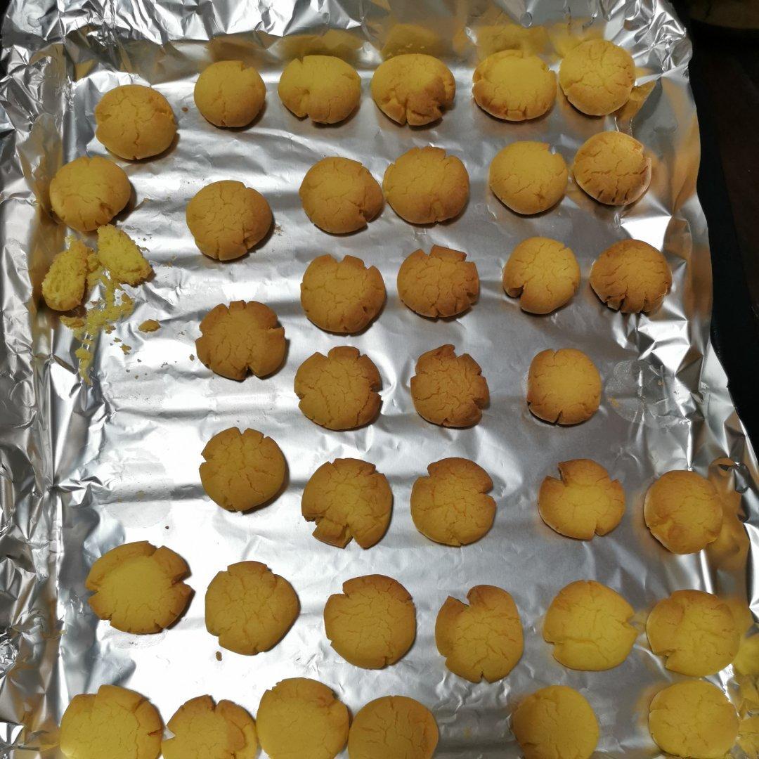 玛格丽特小饼干
