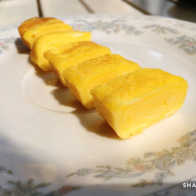 水星来滴桔子做的玉子烧玉子烧日式首页登录注册作