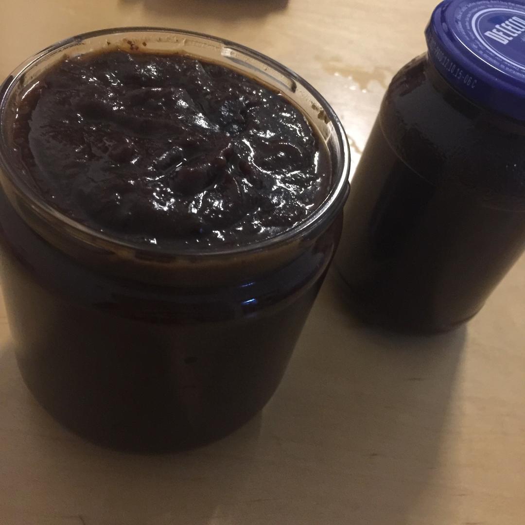 姜枣膏