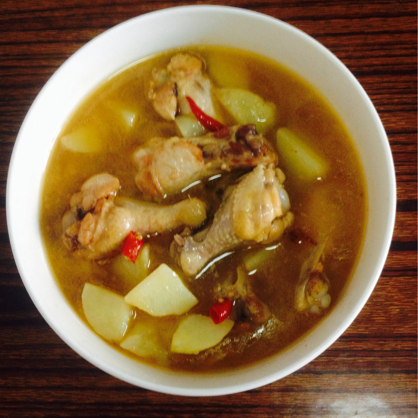 乐妈陪读高三女儿的家常饭菜