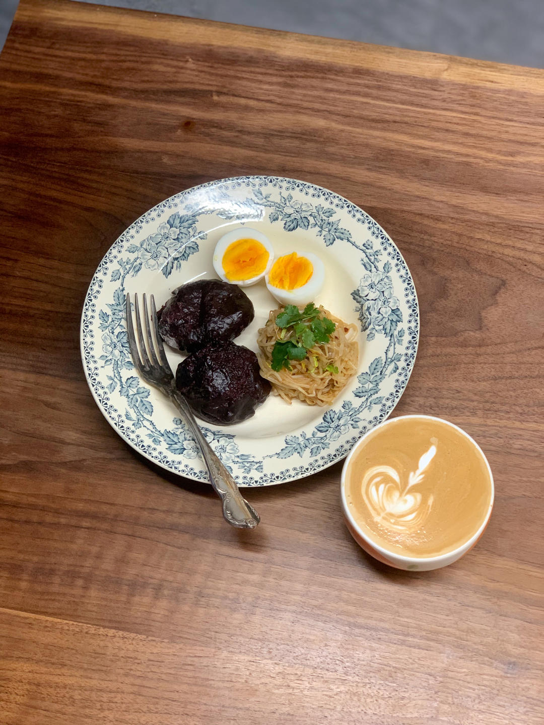 郭大侠的工作日快手早餐卡