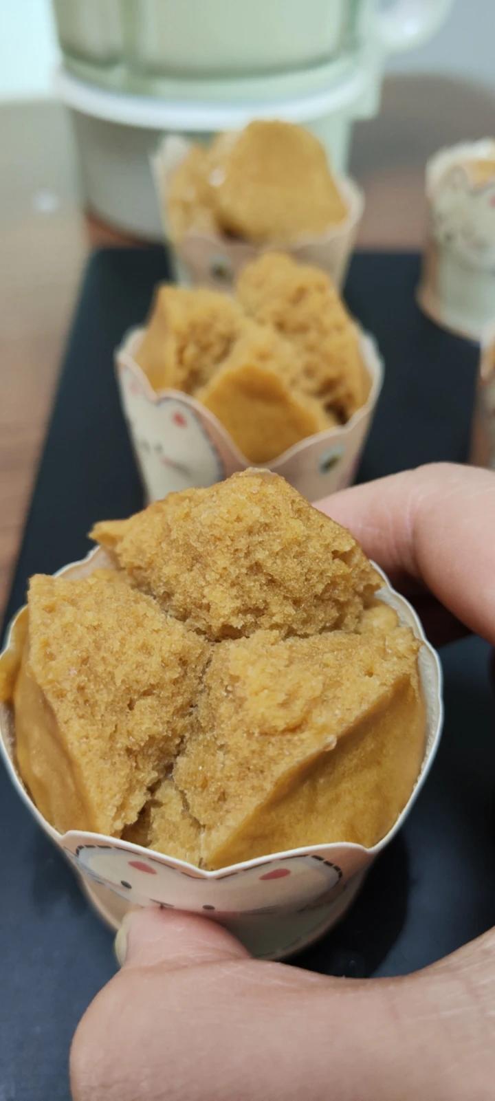 潮汕发粿