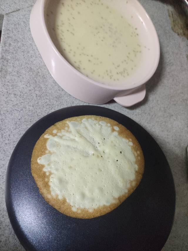 老式蛋卷