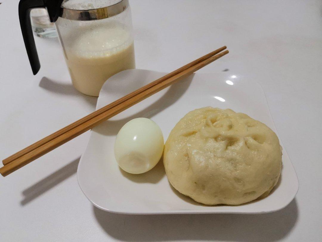 早上起来拥抱太阳