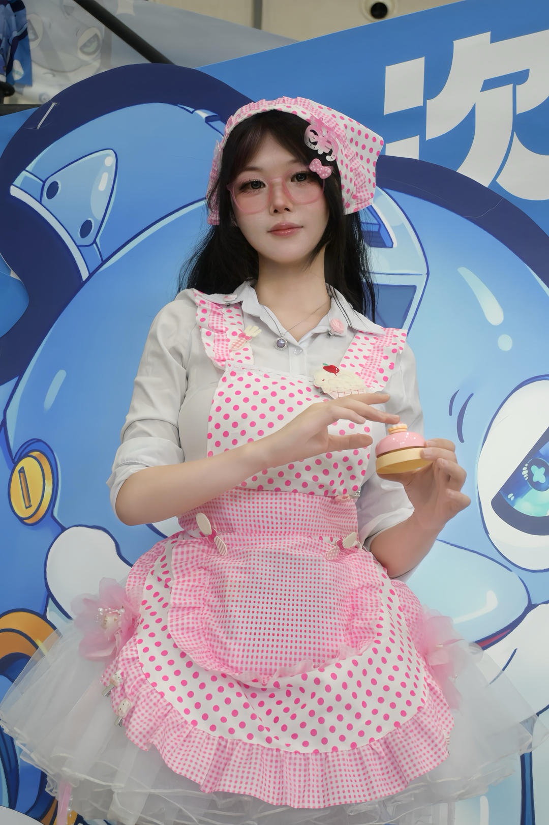 魔法小厨娘小锦
