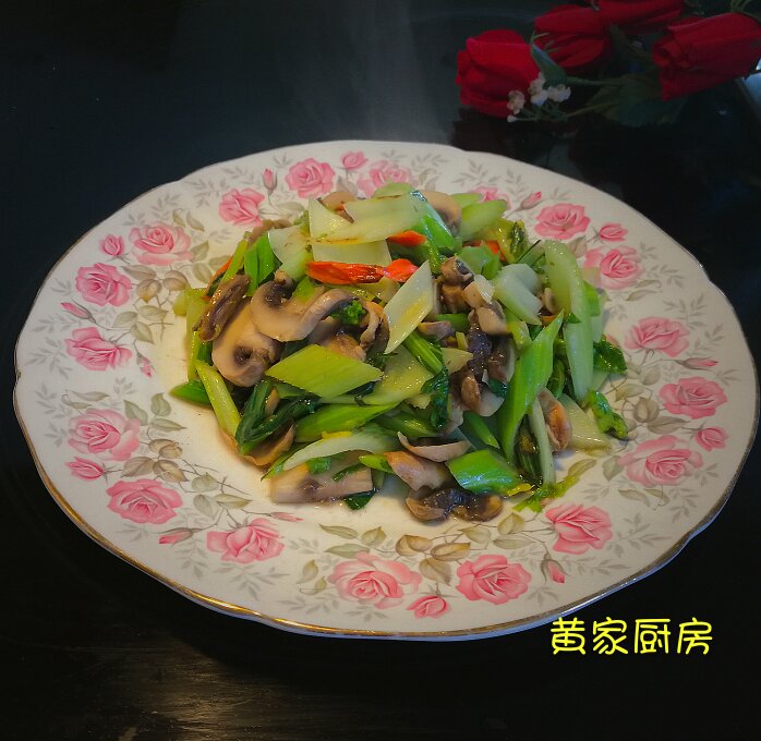 快乐（热）午餐