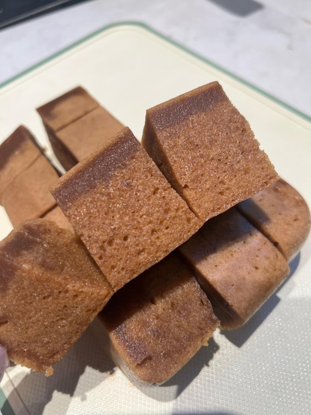 零失败❗️红糖马拉糕？松糕？发糕？