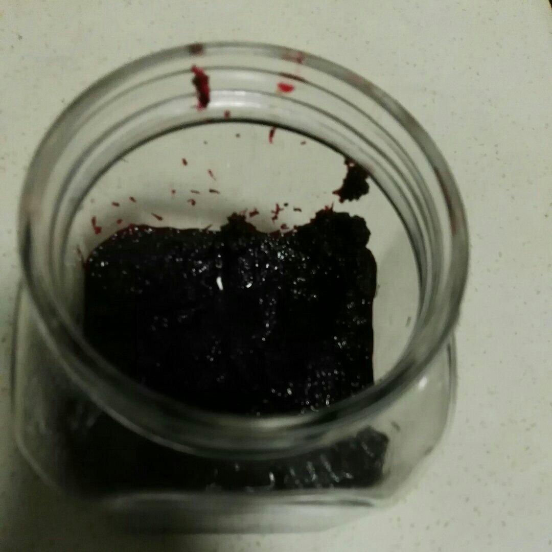 自制杨梅酱
