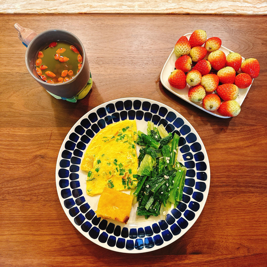 早餐•2026年1月13日