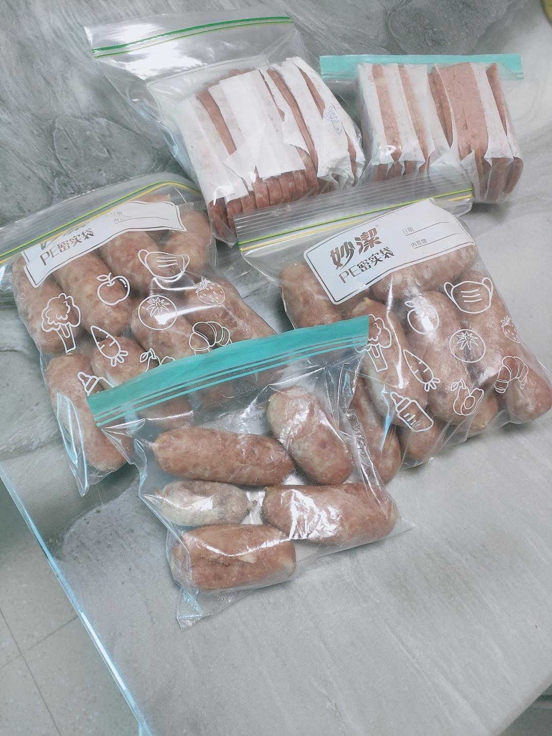 会爆汁QQ弹弹脆皮肠