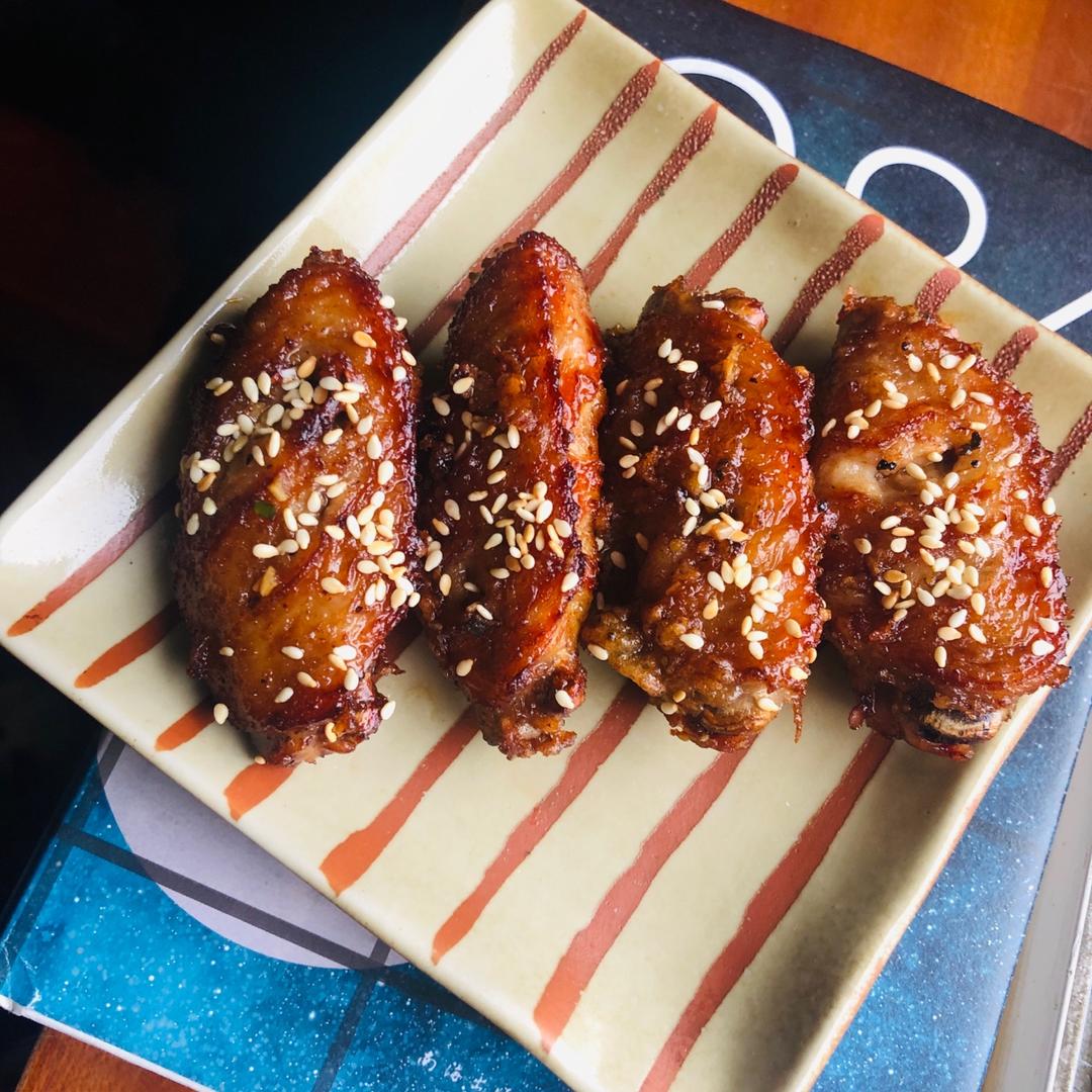 名古屋炸鸡翅