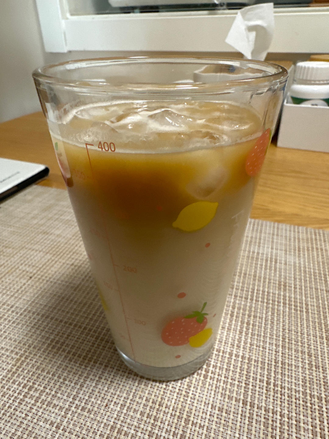 生椰拿铁yyds🔥复刻瑞幸爆款咖啡