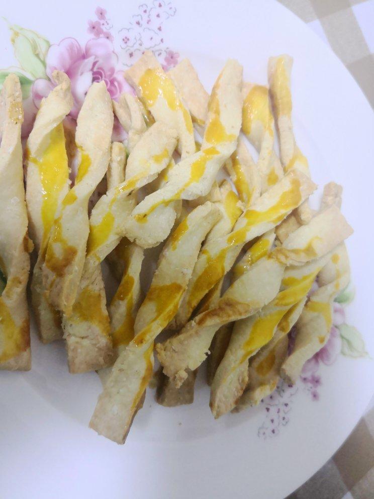 轻巧磨牙棒