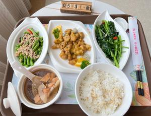 广州月子中心产后月子餐和下午茶宵夜的做法 步骤36