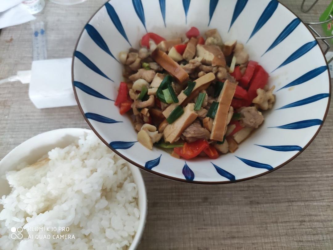 吃不够的蒜香鸡腿