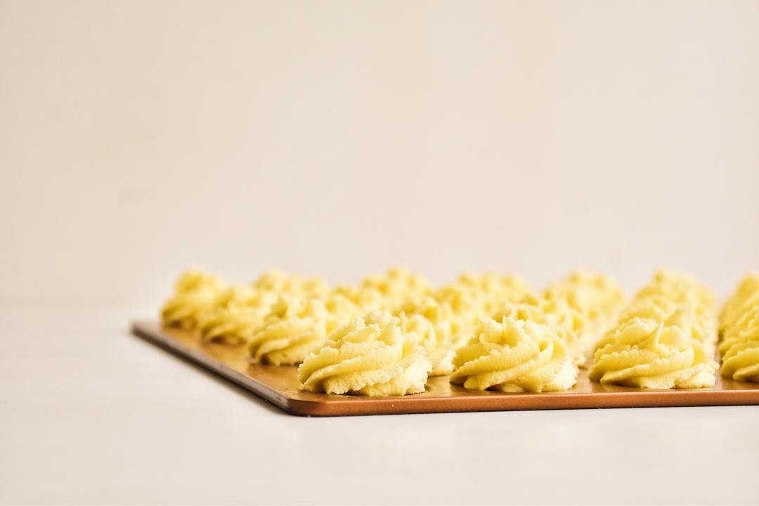 嘉嘉爱吃每一天