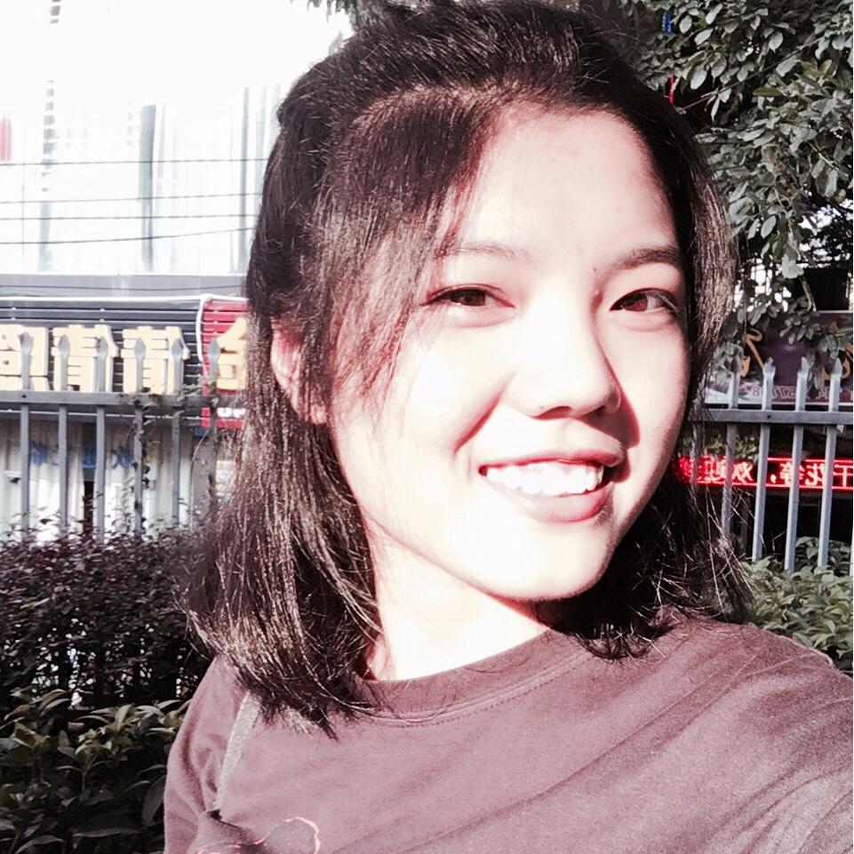 左薪薪Rachel