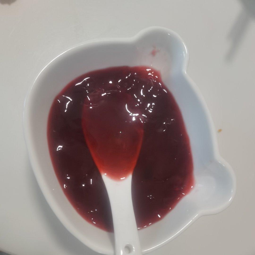 清凉解暑，酸甜冰爽的杨梅冻撞奶