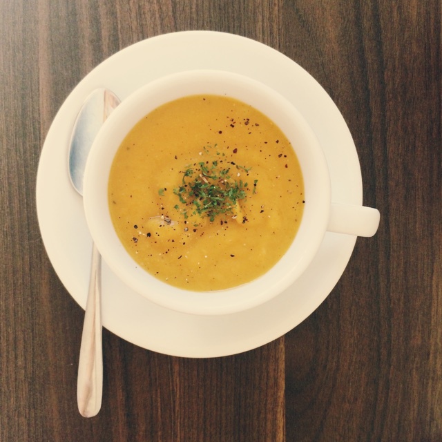 lunatico做的potato