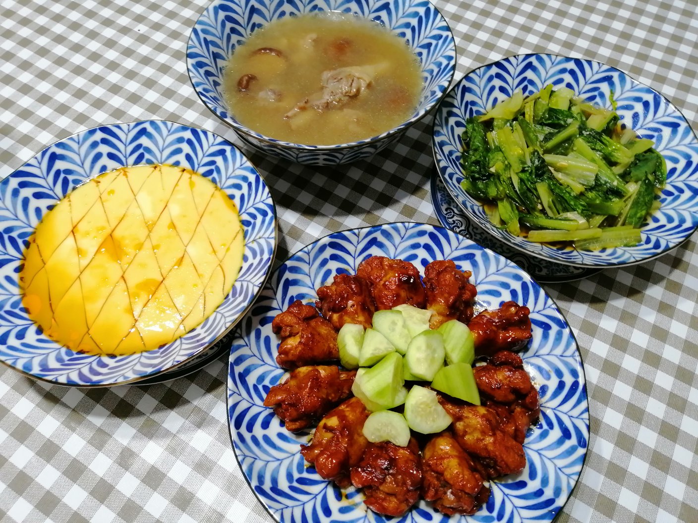 一日三餐🍲