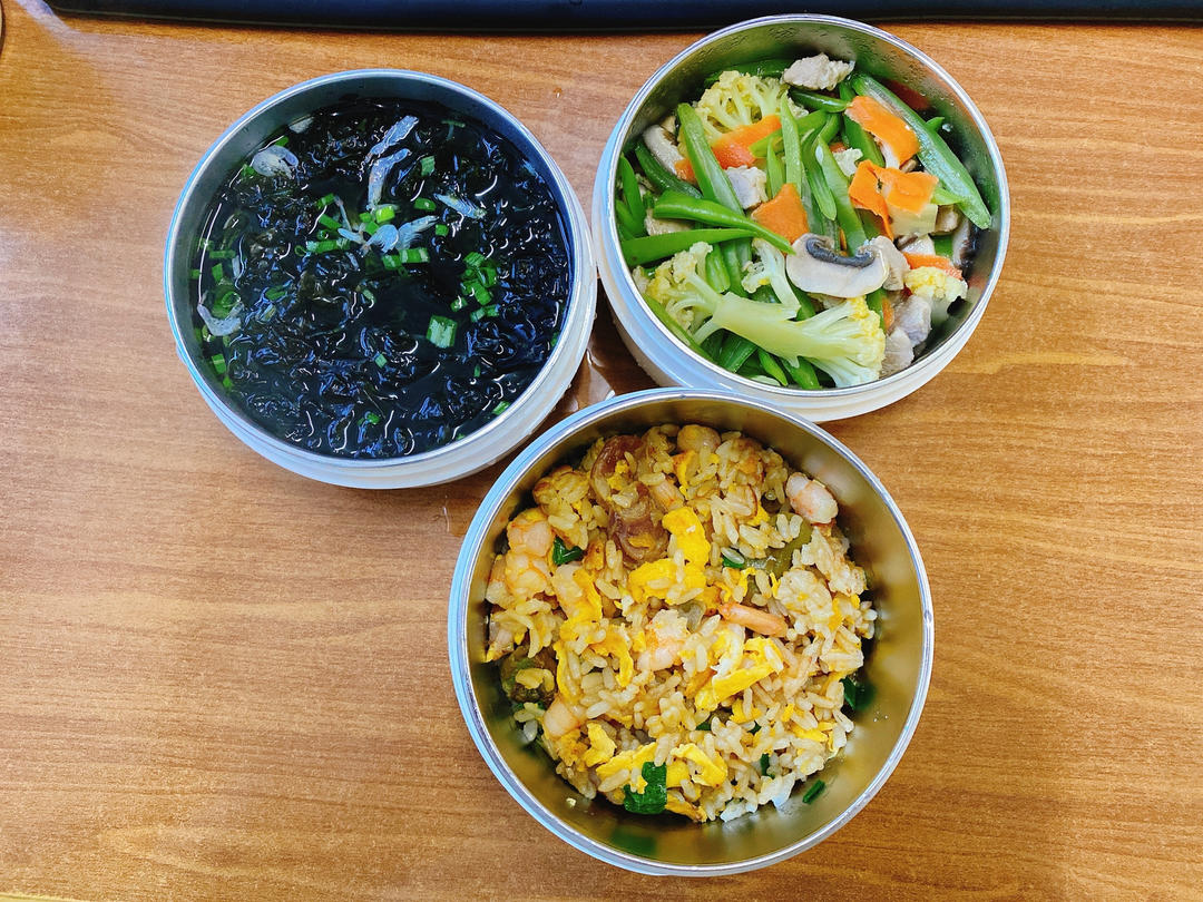 运动减肥餐