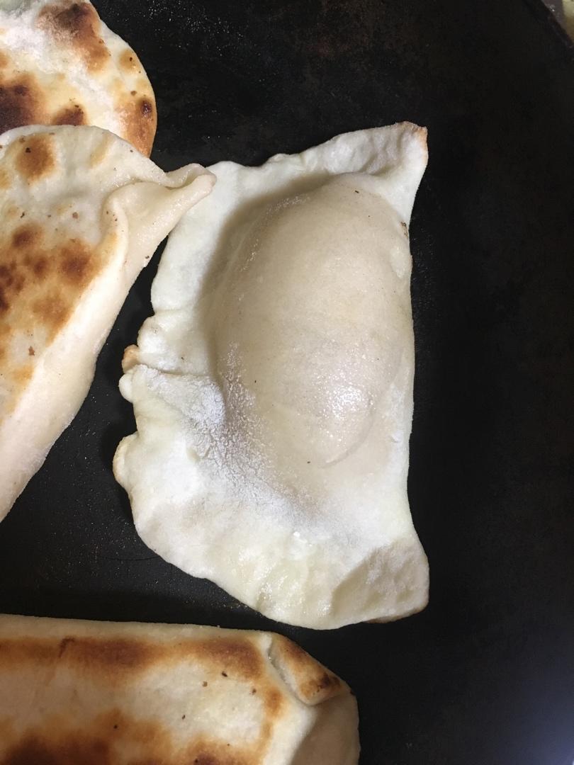 香蕉派(馄饨皮版)