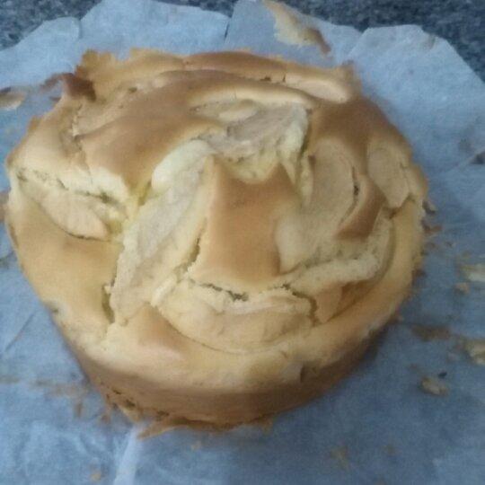 苹果隐形蛋糕 零失败的美味神奇蛋糕
★快手美味甜品★