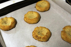 【原始饮食】Keto Amaretti Cookies的做法 步骤4