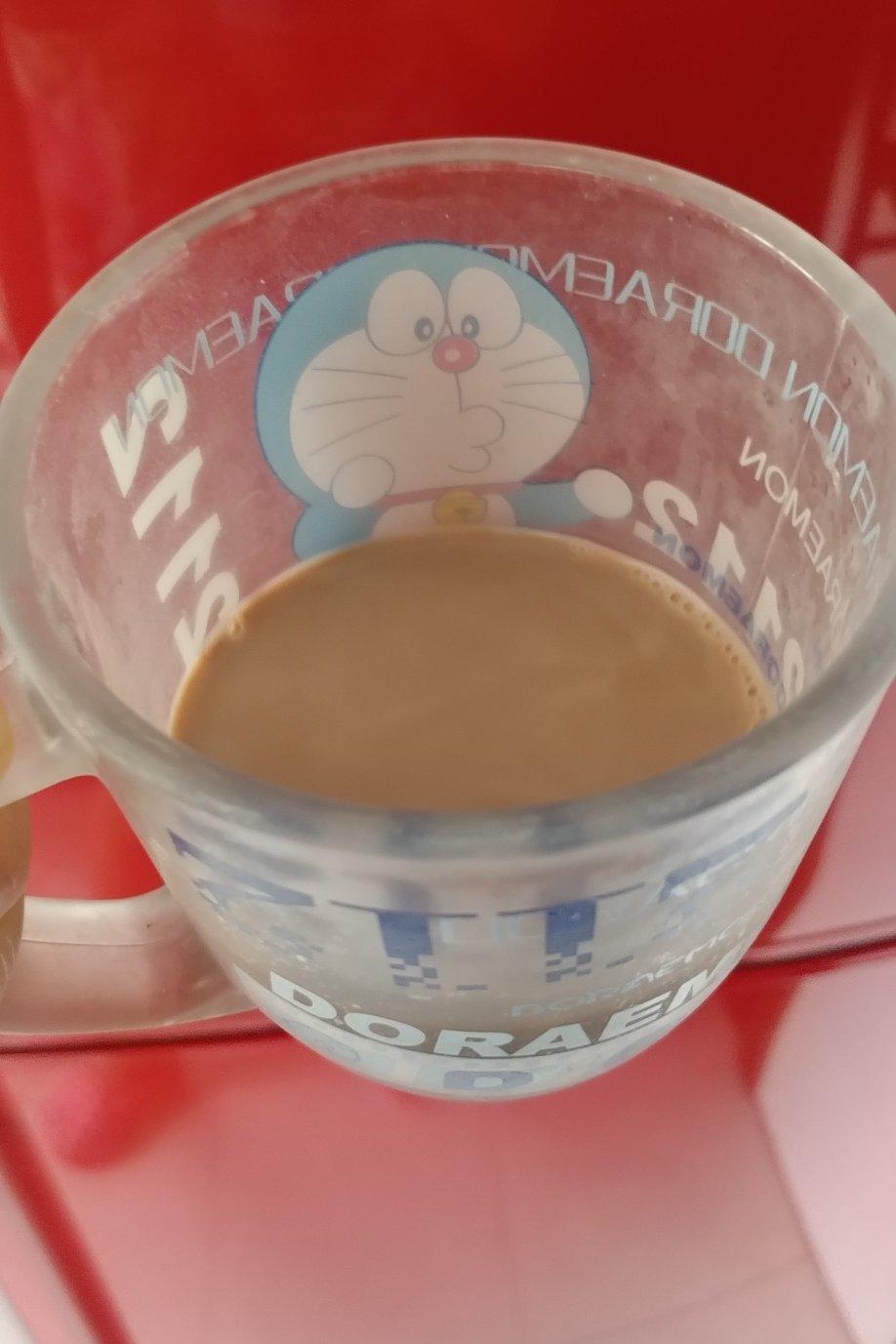 奶茶