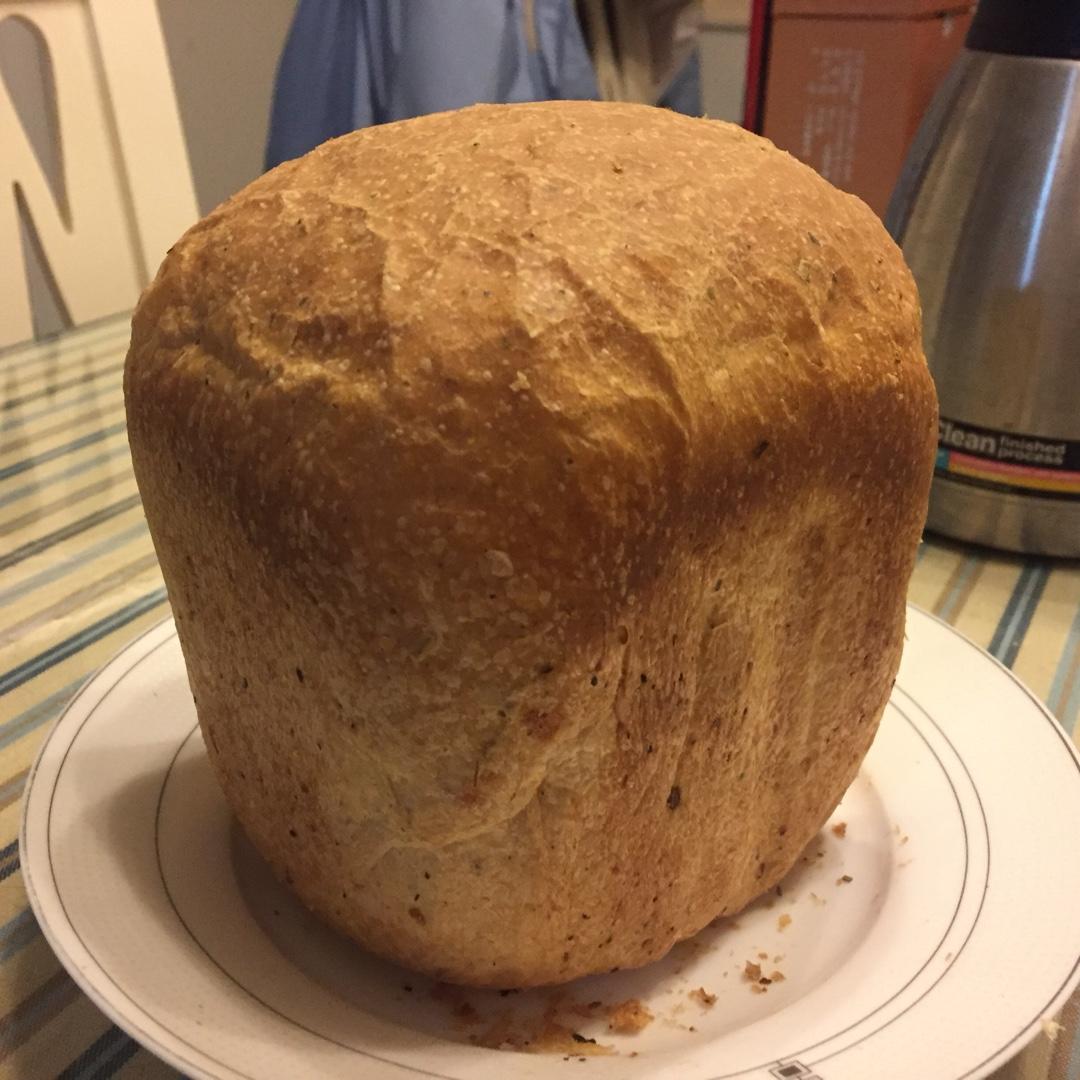 佛卡夏-松下面包机