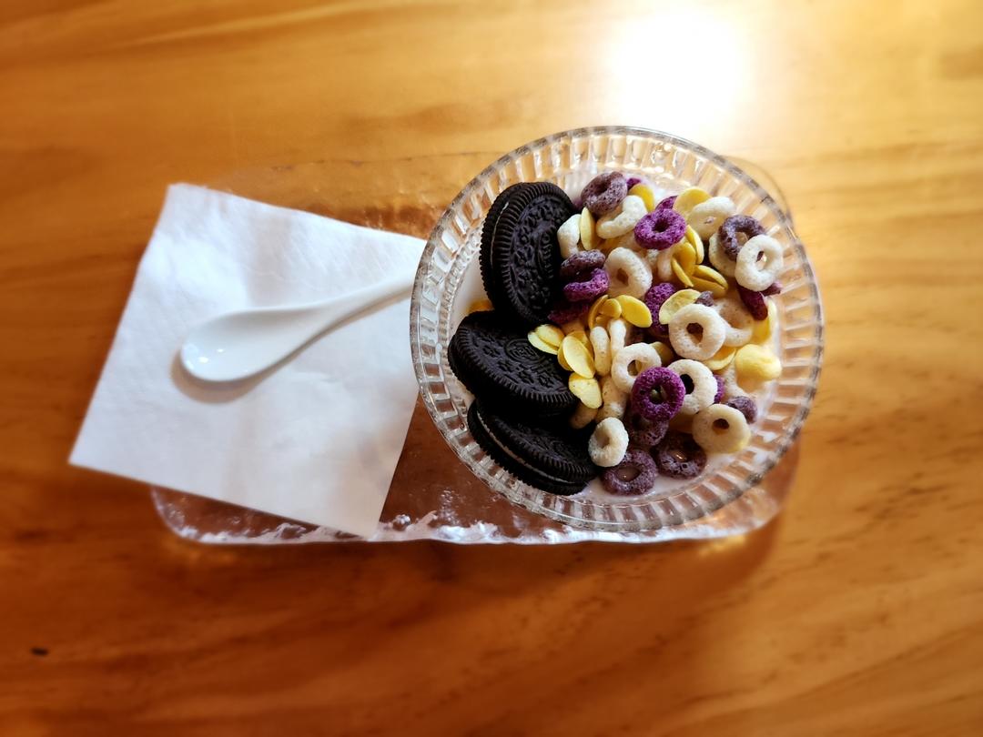 外食