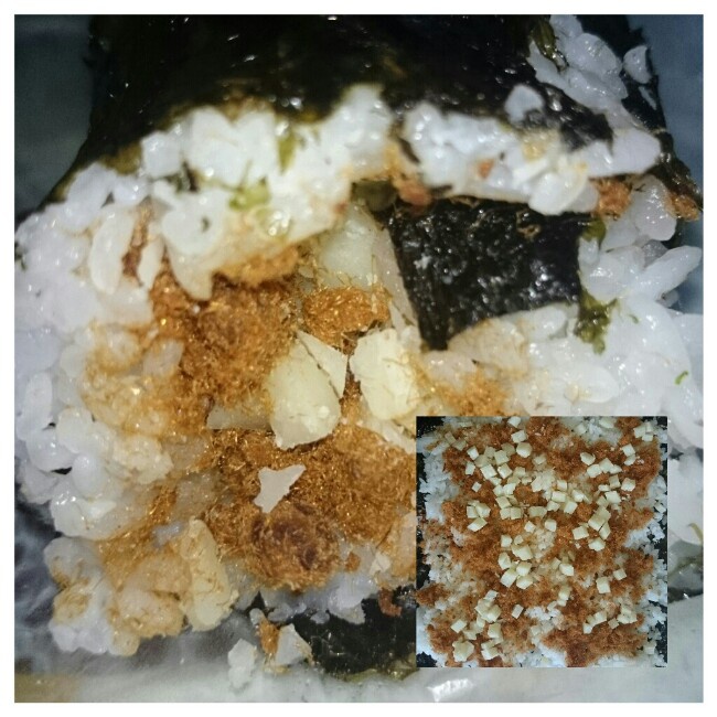 孩子最爱的卷寿司