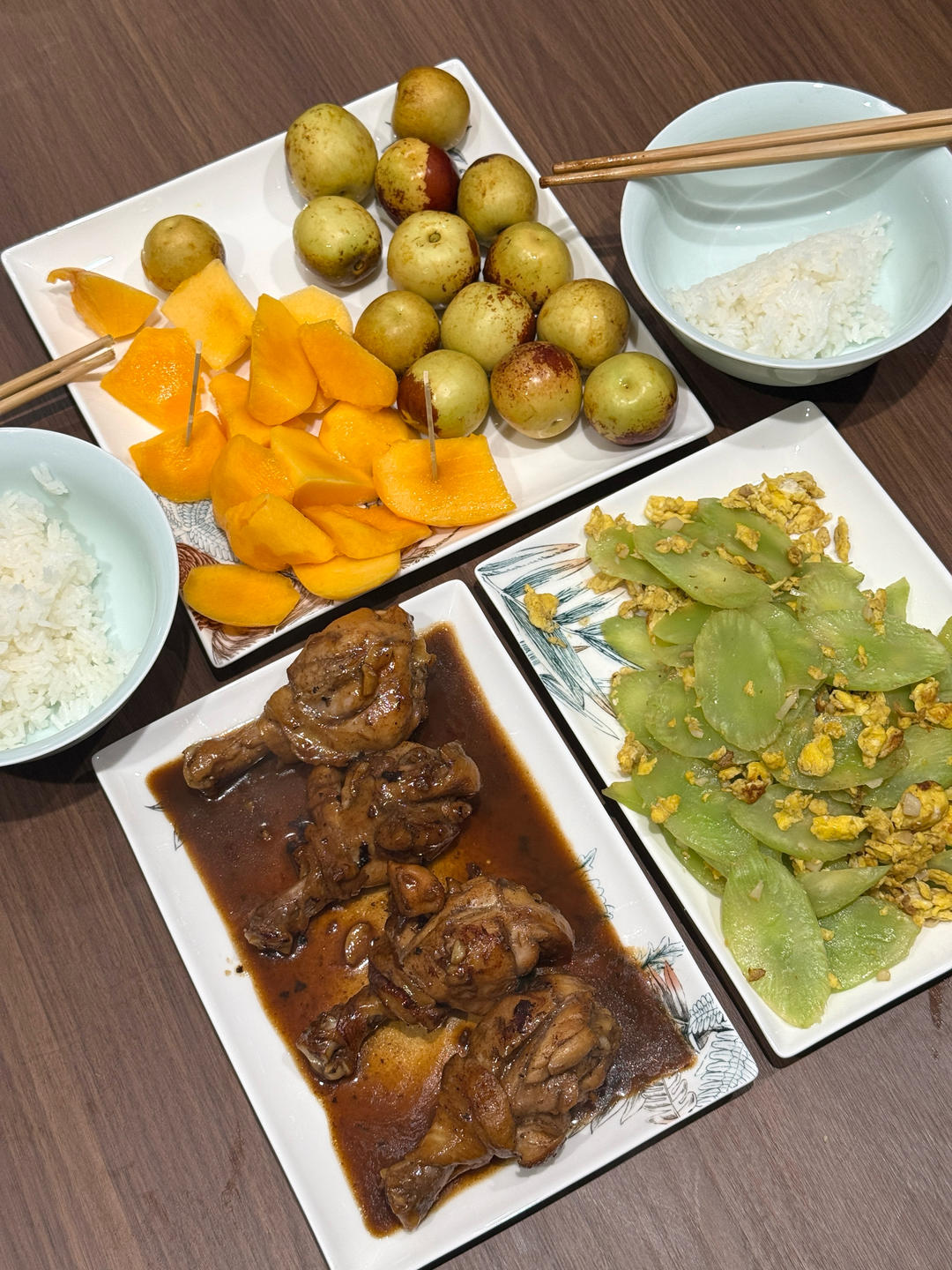 🔥好吃到飙泪的秘汁多汁蒜香鸡腿，鲜嫩到流口水。