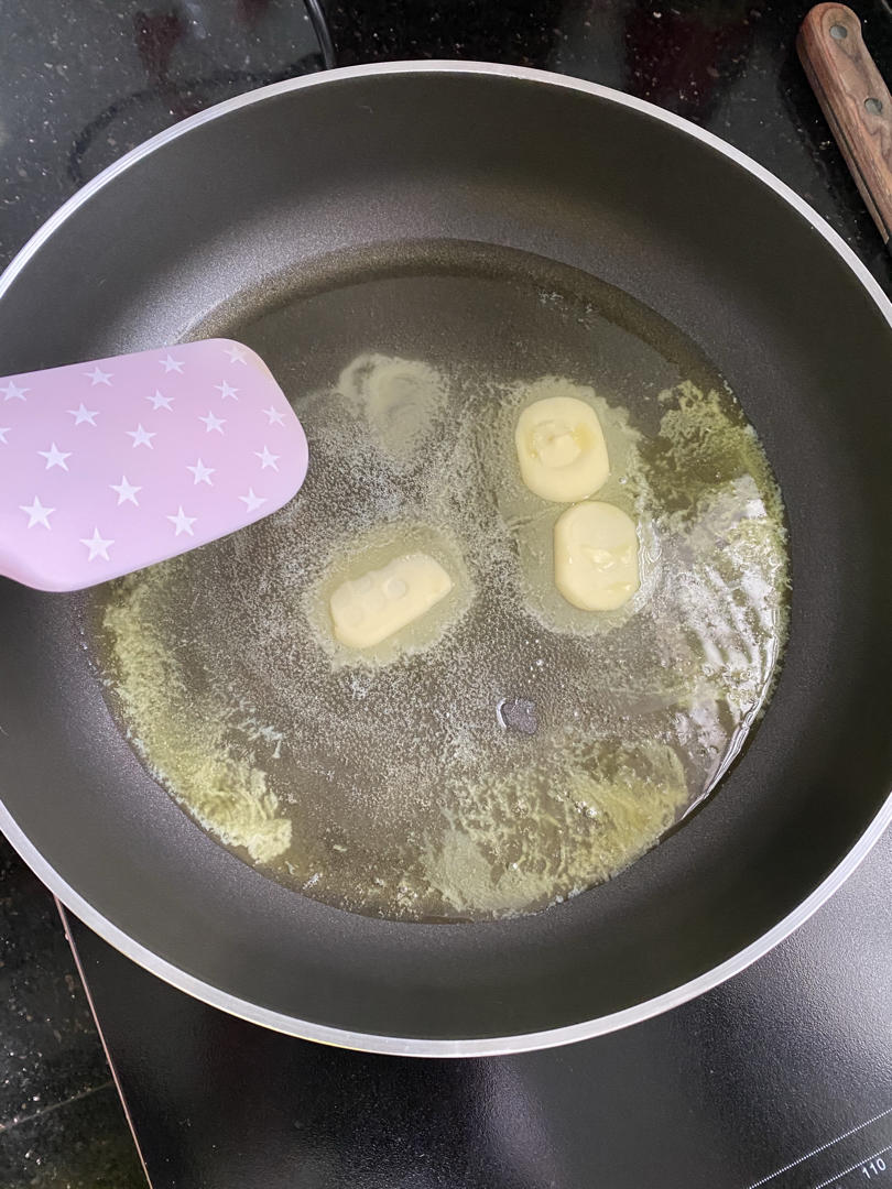 绿豆糕（无麦芽糖，少油蜂蜜版）