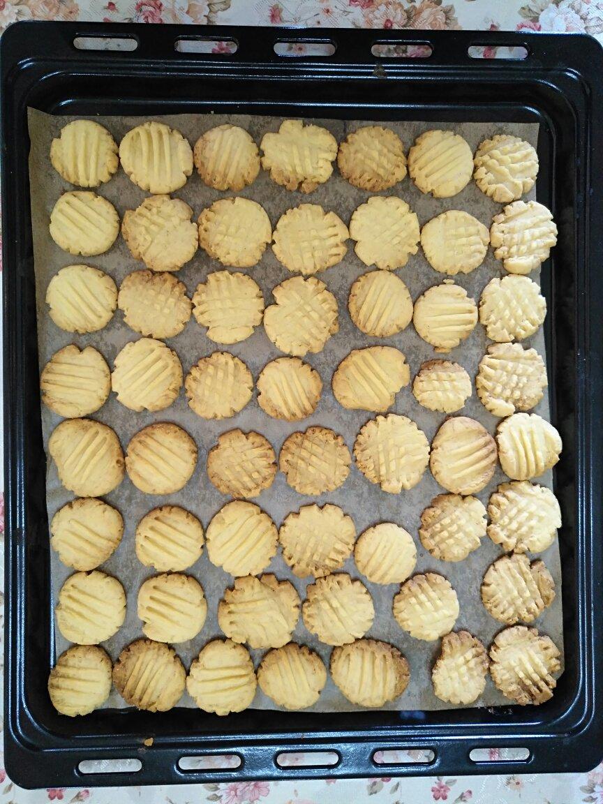 玛格丽特小饼干