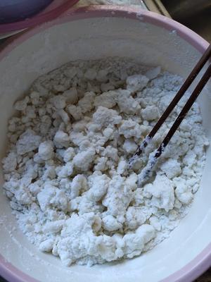 家乡特产-饺子米粑的做法 步骤3
