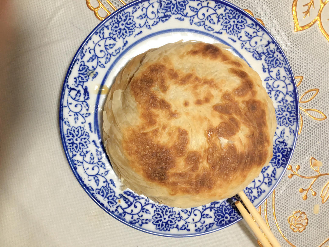 卤肉