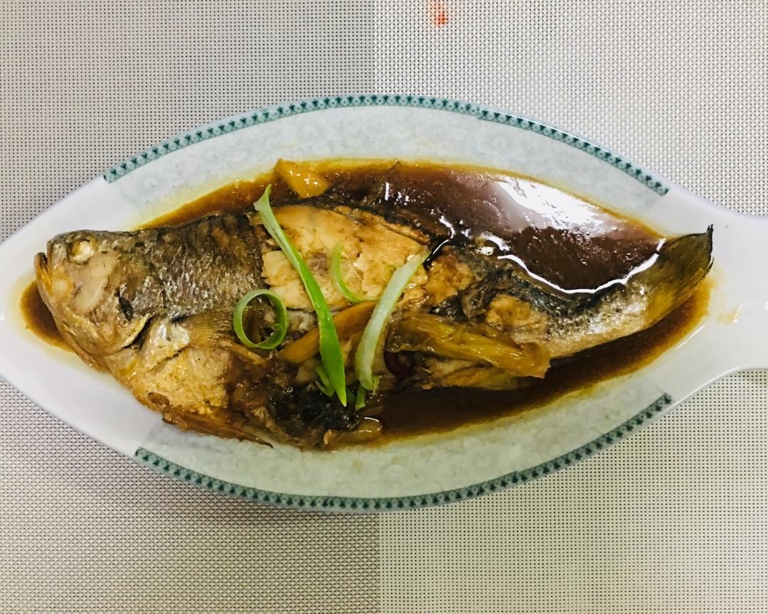 糖醋黄花鱼的做法