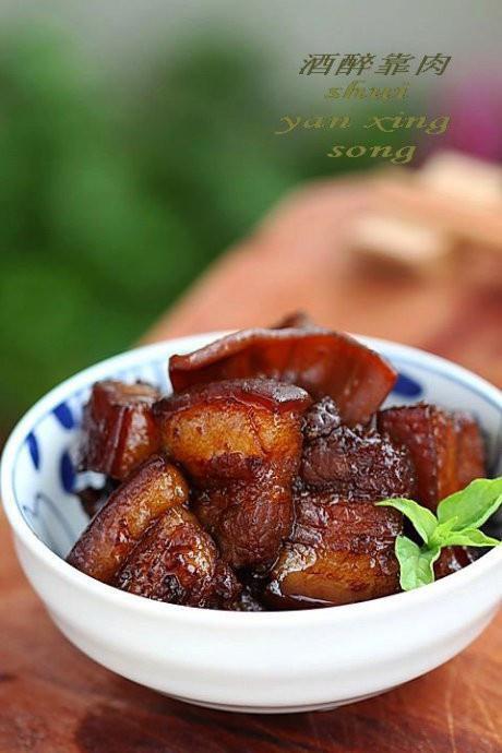 红烧肉的做法