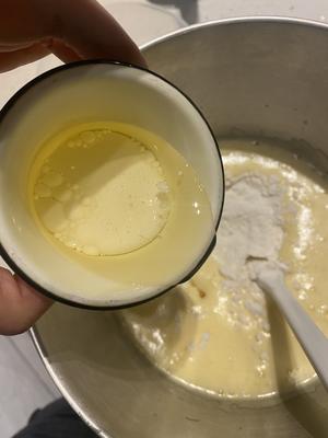 全蛋纸杯蛋糕🍰不用分离蛋白蛋黄的做法 步骤6