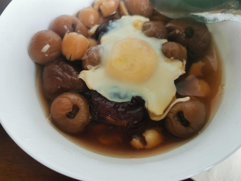 当家常菜也很nice的月子餐