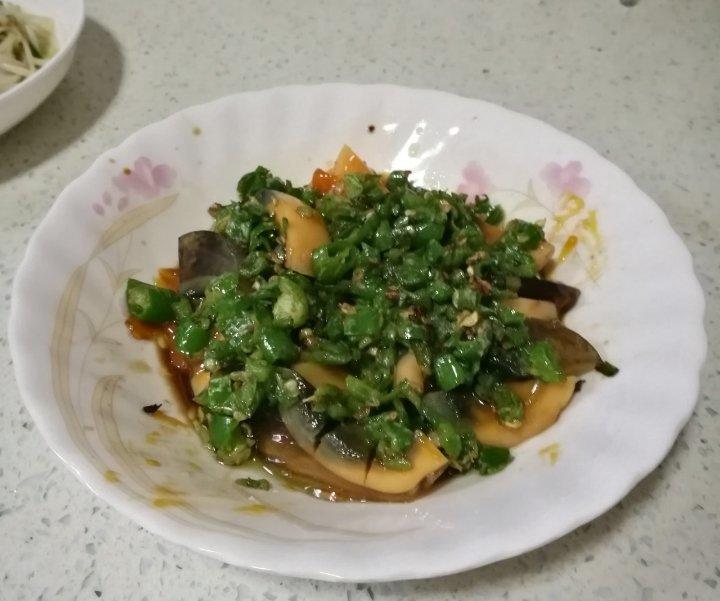 家常菜